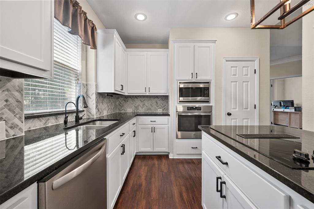 Fannin Farm Add - Residential