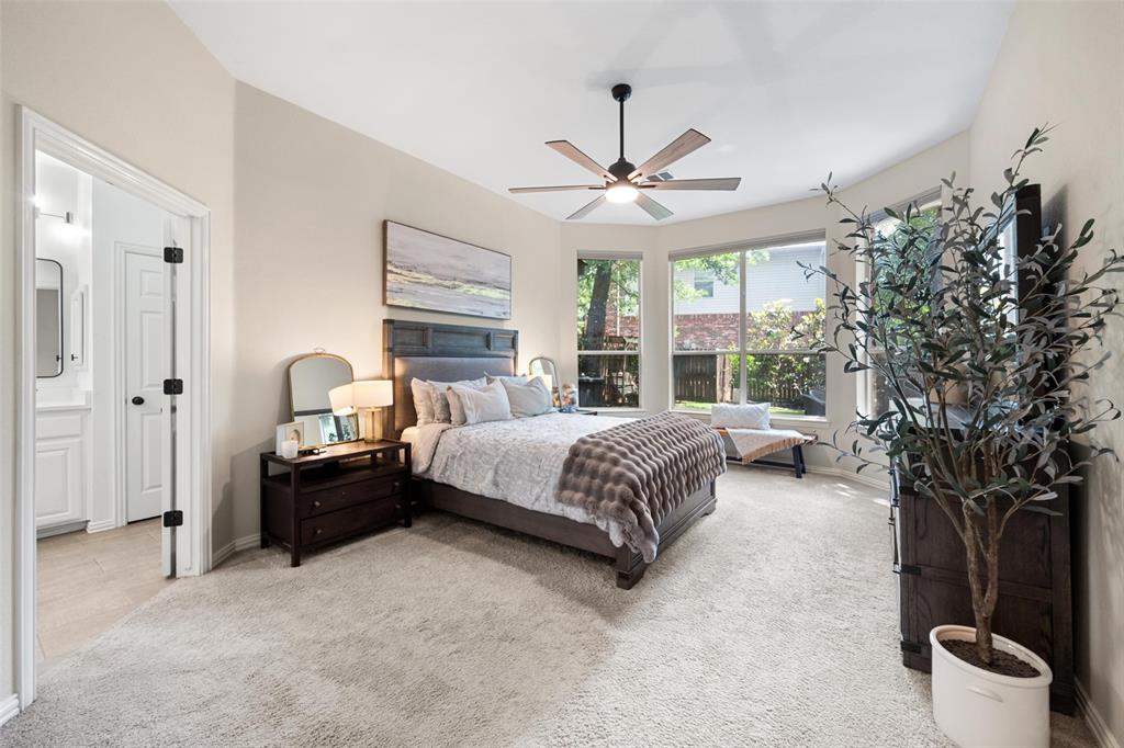 Fannin Farm Add - Residential