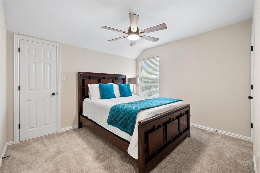 Fannin Farm Add - Residential