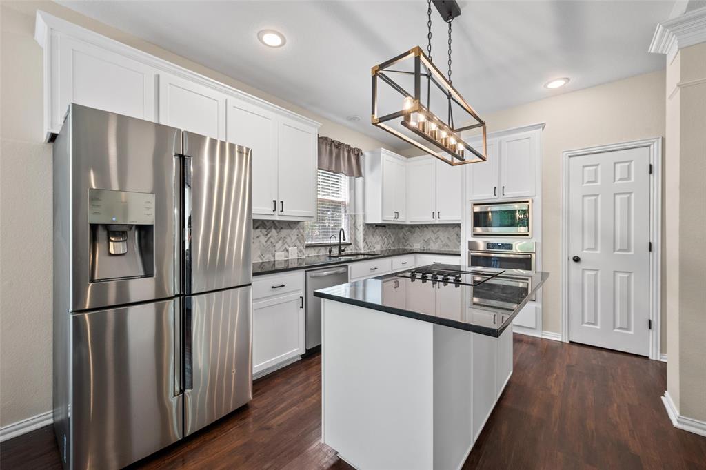 Fannin Farm Add - Residential