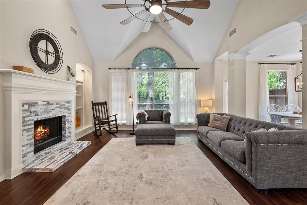 Fannin Farm Add - Residential