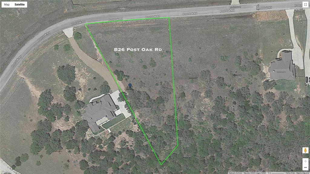 7R Ranch Estates - Land