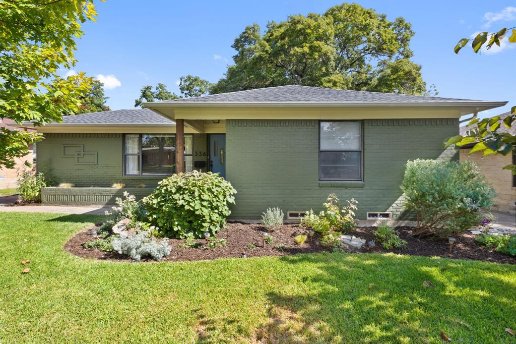 Lake Highlands Estates - Residential