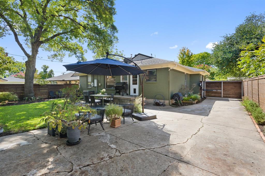 Lake Highlands Estates - Residential