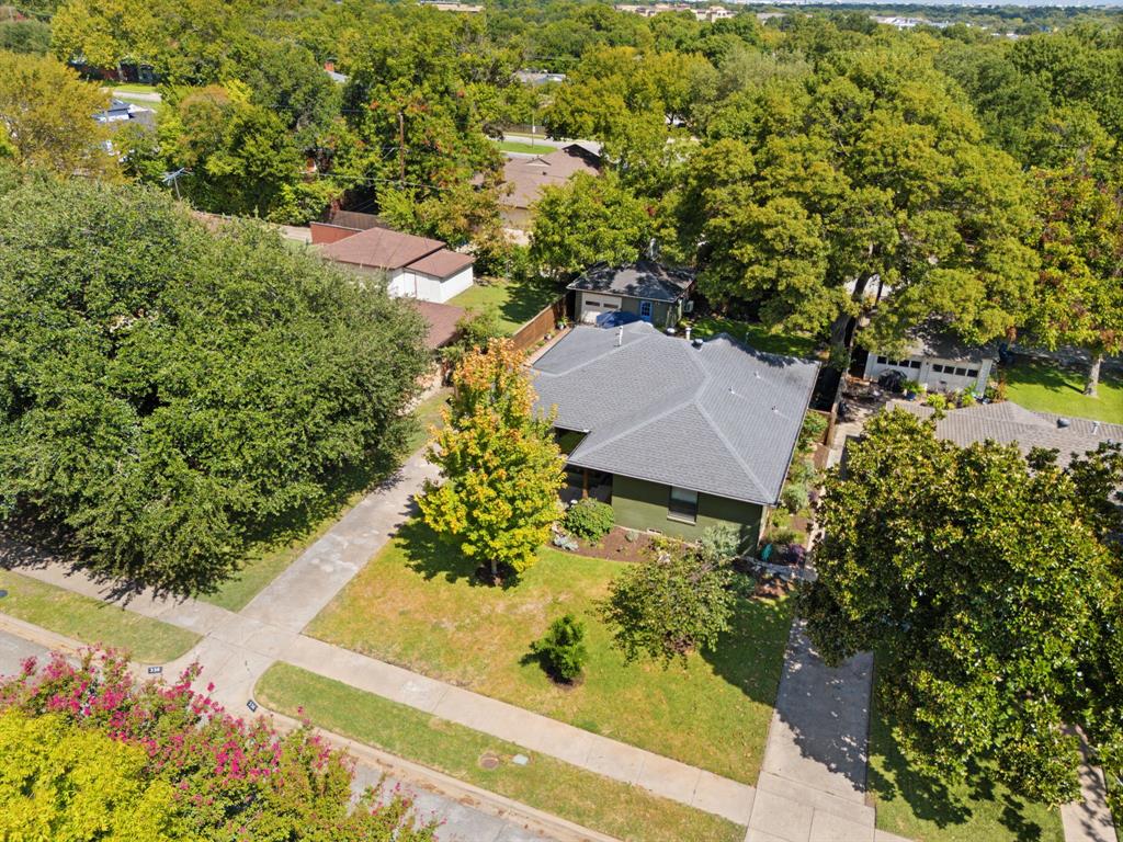 Lake Highlands Estates - Residential