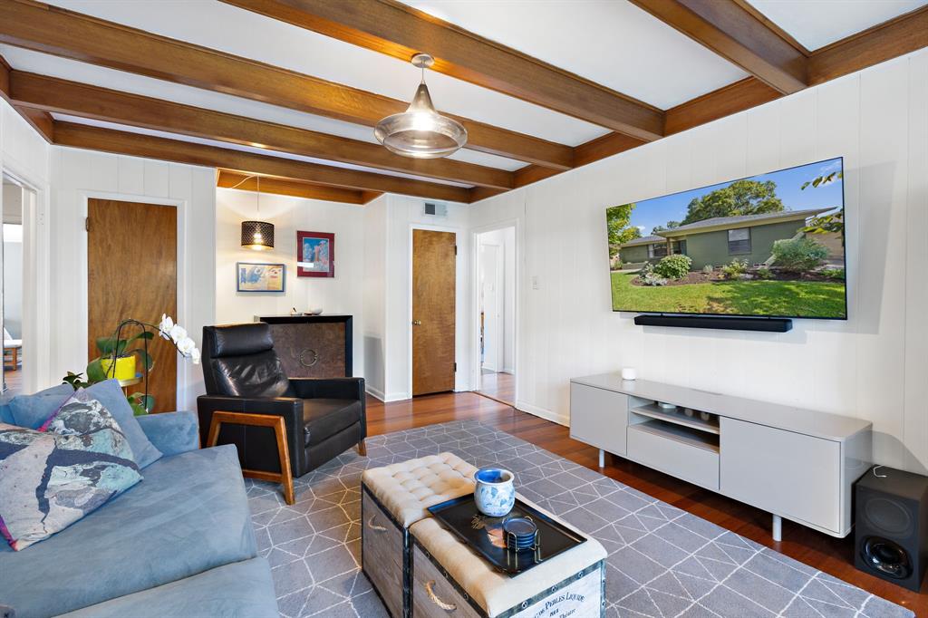 Lake Highlands Estates - Residential