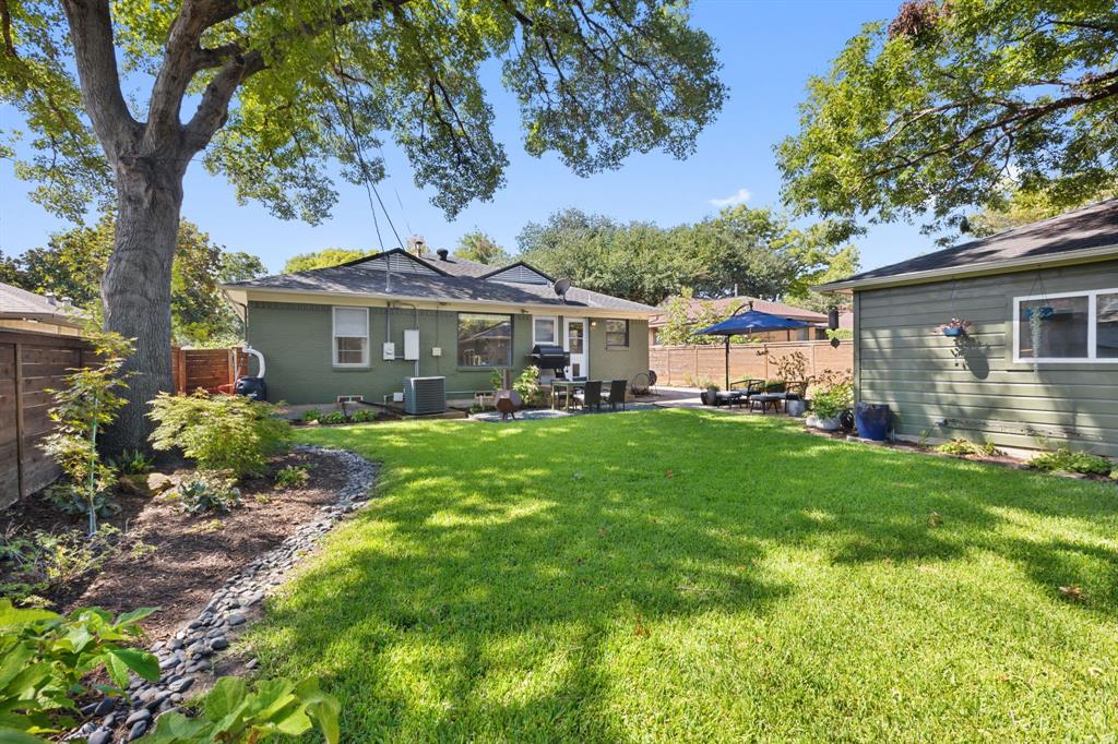 Lake Highlands Estates - Residential