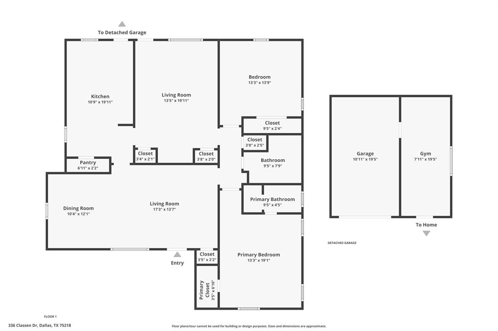 Lake Highlands Estates - Residential