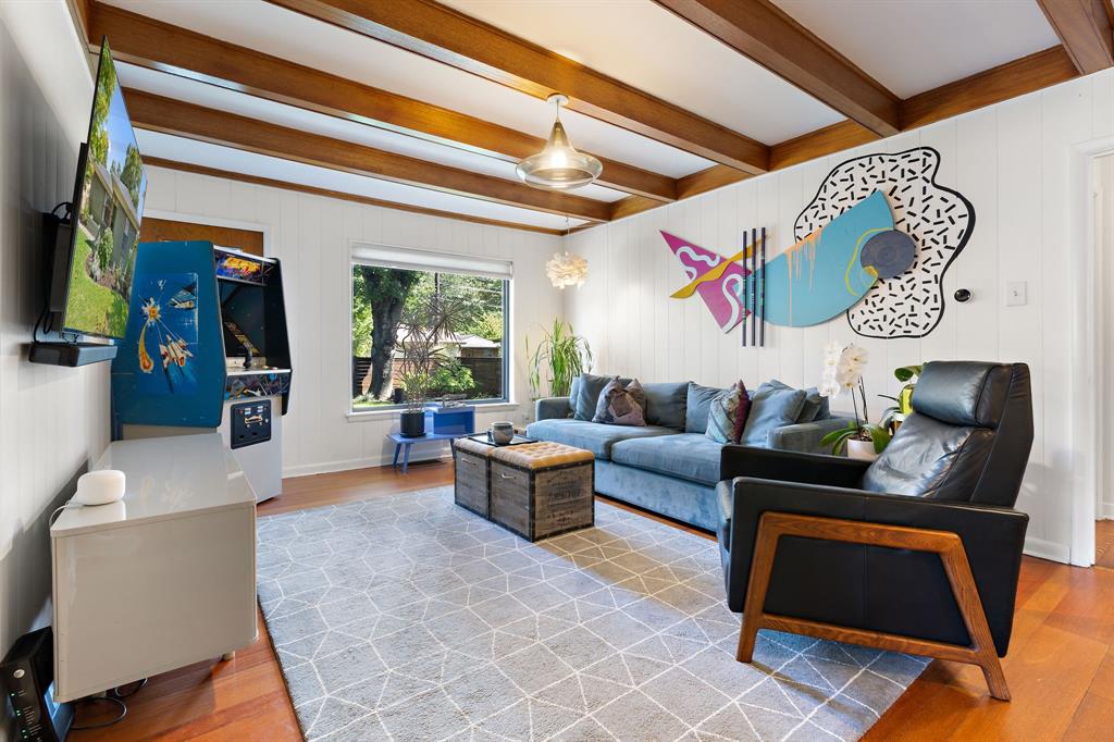 Lake Highlands Estates - Residential