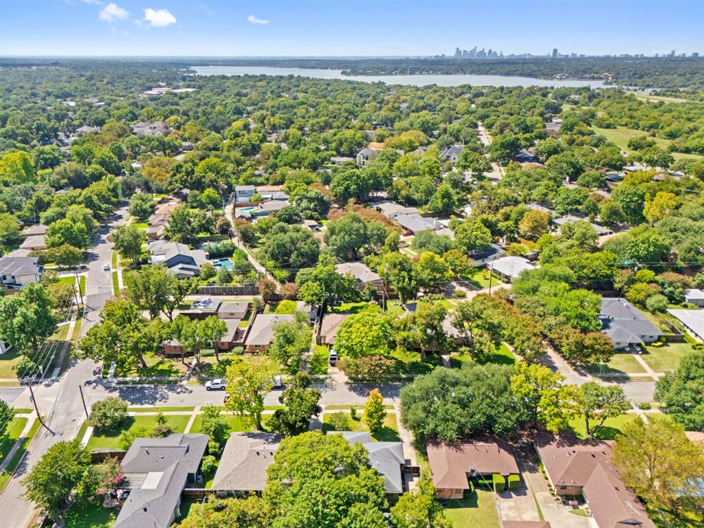 Lake Highlands Estates - Residential