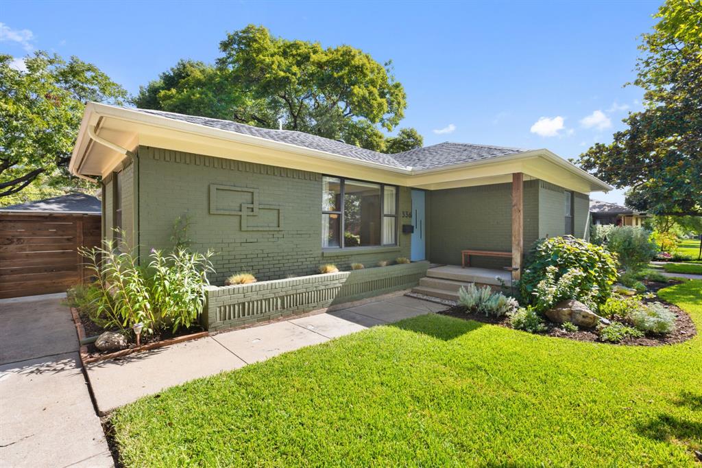 Lake Highlands Estates - Residential