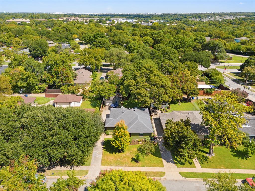 Lake Highlands Estates - Residential