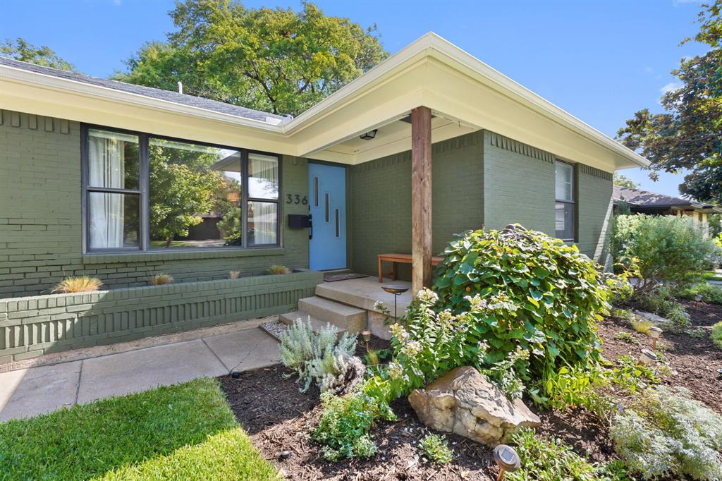 Lake Highlands Estates - Residential