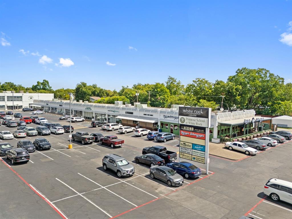 Lake Highlands Estates - Residential