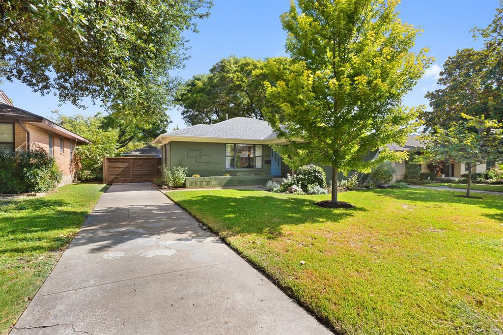 Lake Highlands Estates - Residential