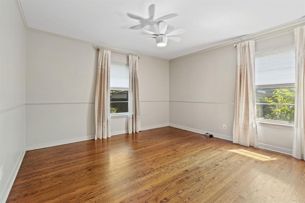 Lake Highlands Estates - Residential