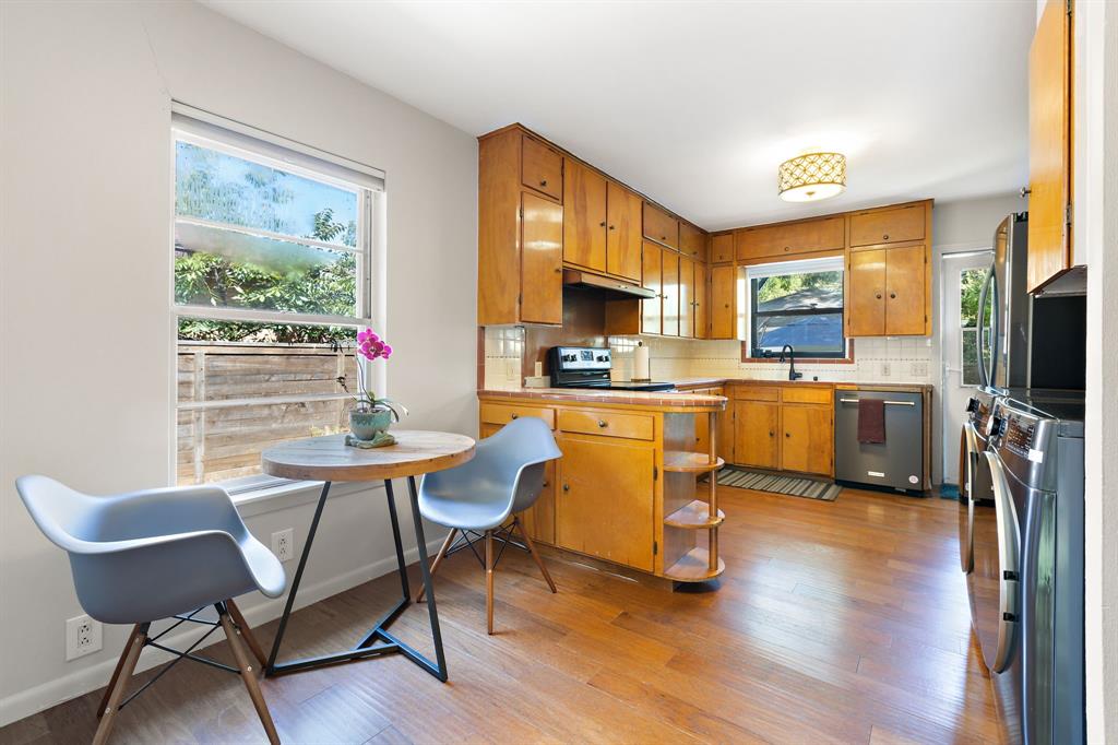 Lake Highlands Estates - Residential