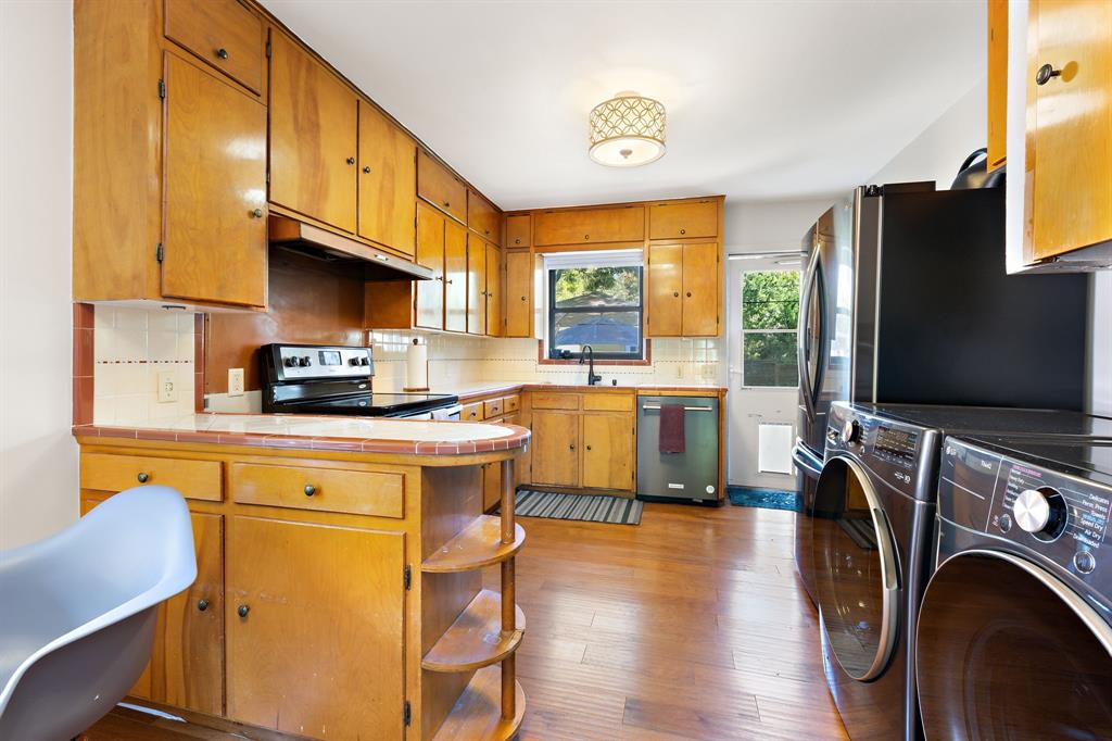 Lake Highlands Estates - Residential