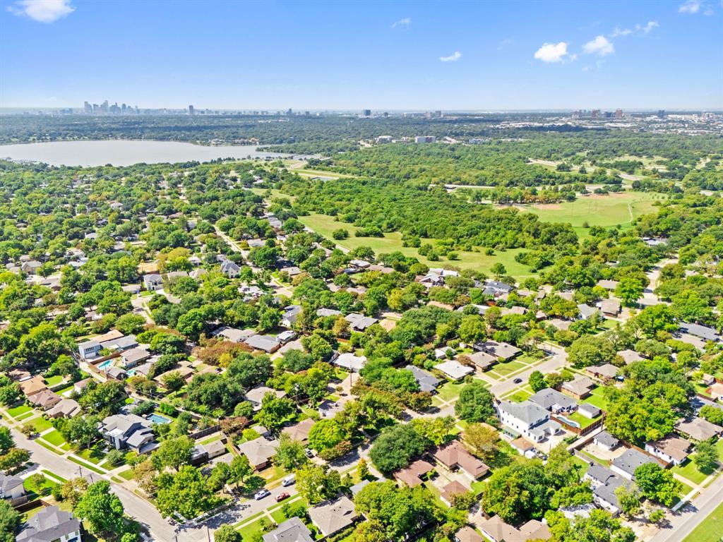 Lake Highlands Estates - Residential