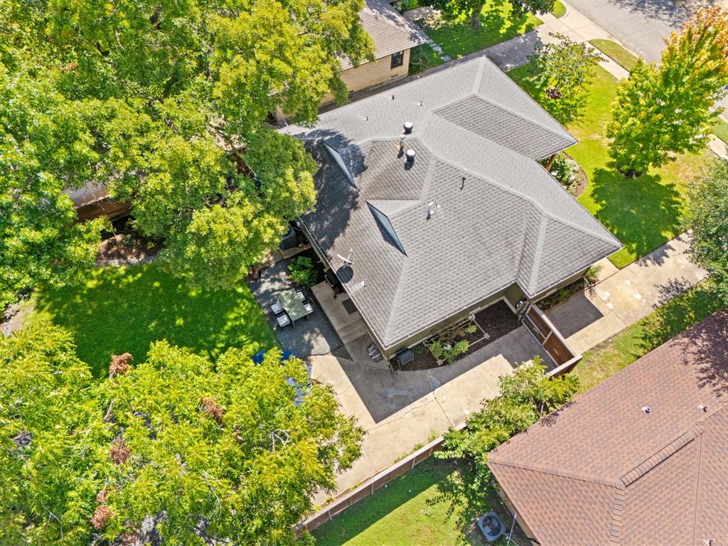 Lake Highlands Estates - Residential