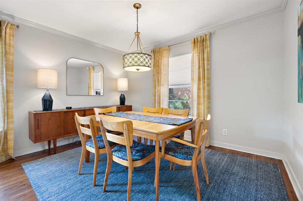 Lake Highlands Estates - Residential