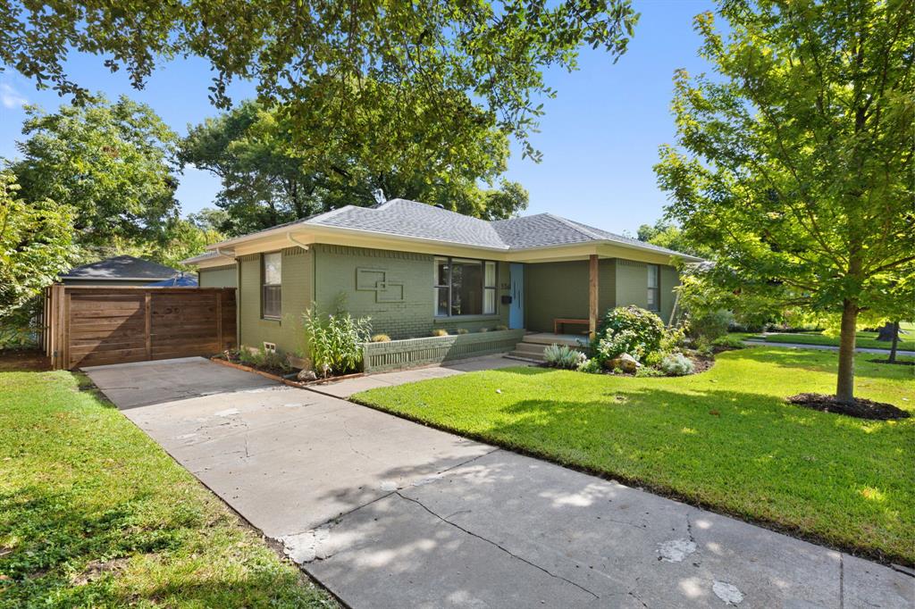 336 Classen Drive