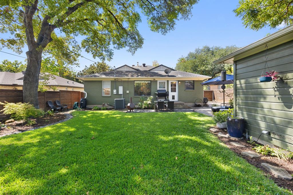 Lake Highlands Estates - Residential