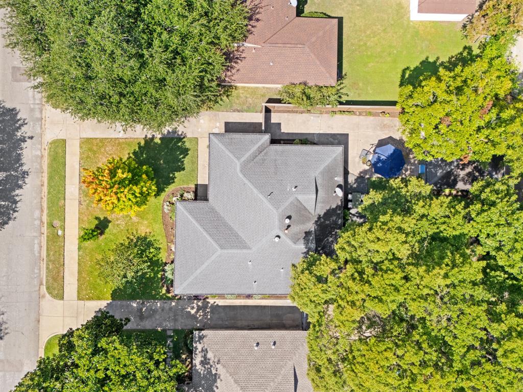 Lake Highlands Estates - Residential