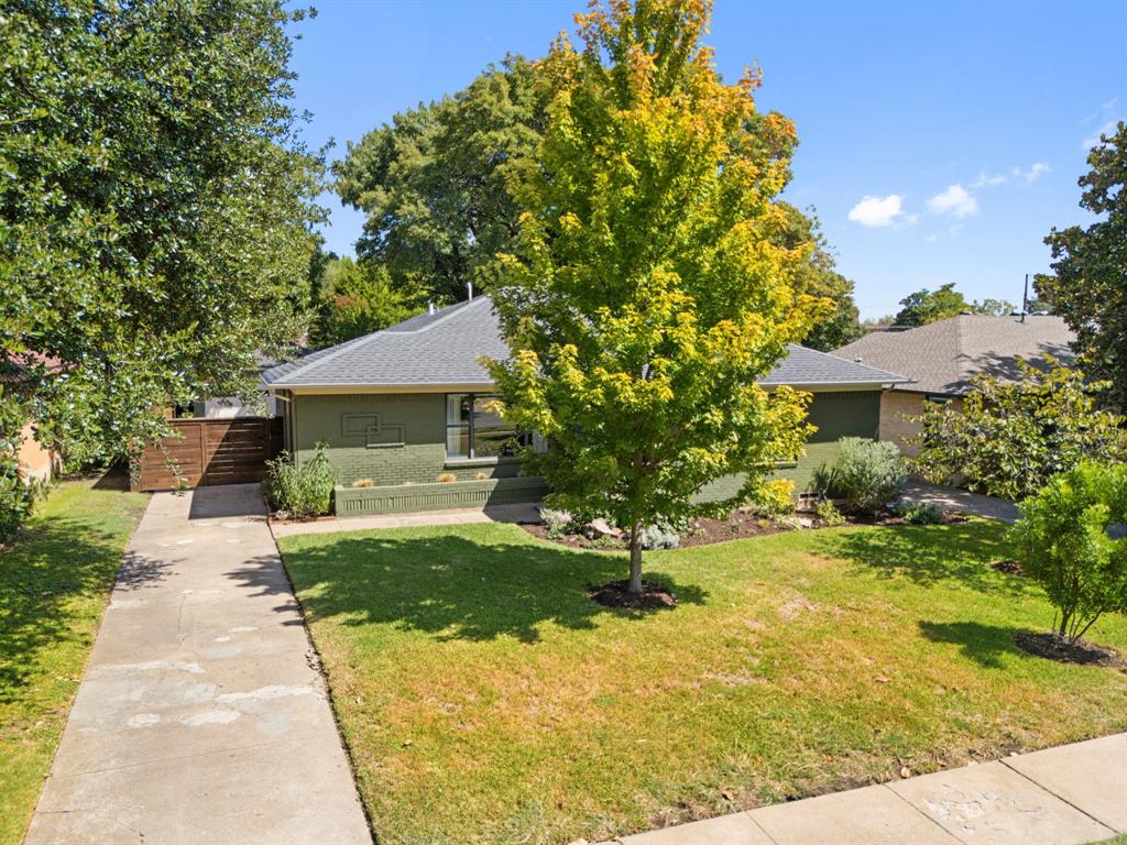 Lake Highlands Estates - Residential