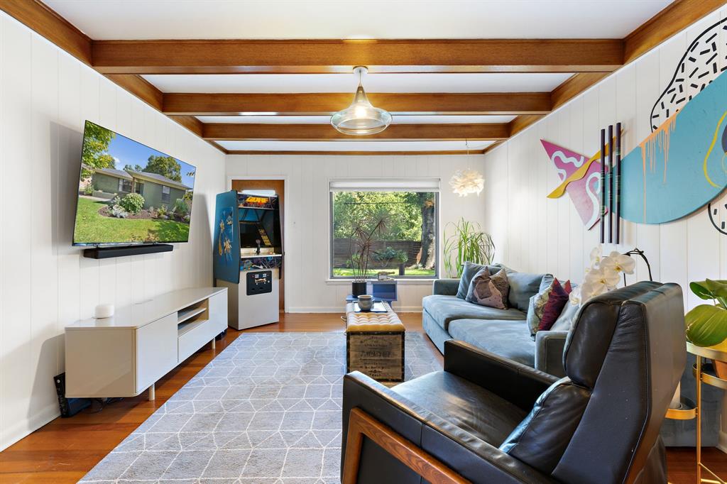 Lake Highlands Estates - Residential