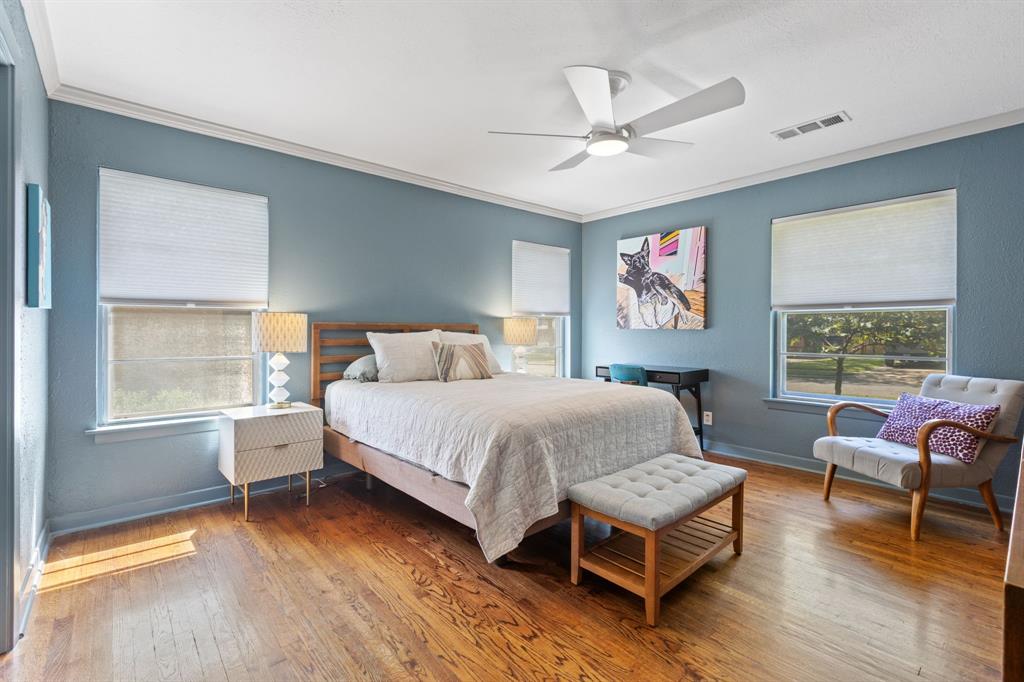 Lake Highlands Estates - Residential