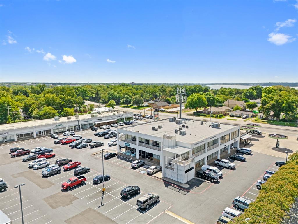 Lake Highlands Estates - Residential