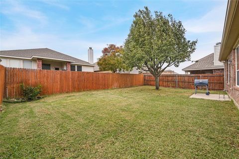 A home in Fort Worth