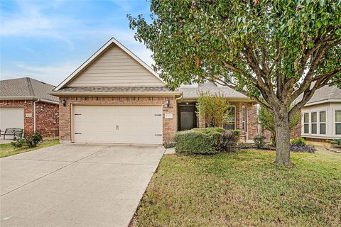 A home in Fort Worth