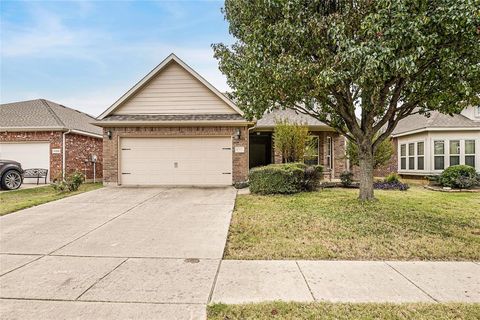 A home in Fort Worth