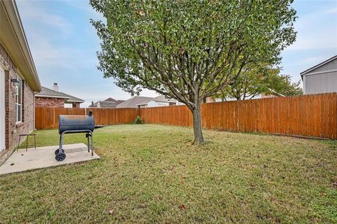 A home in Fort Worth