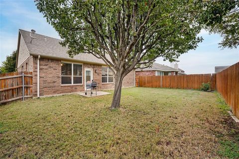 A home in Fort Worth