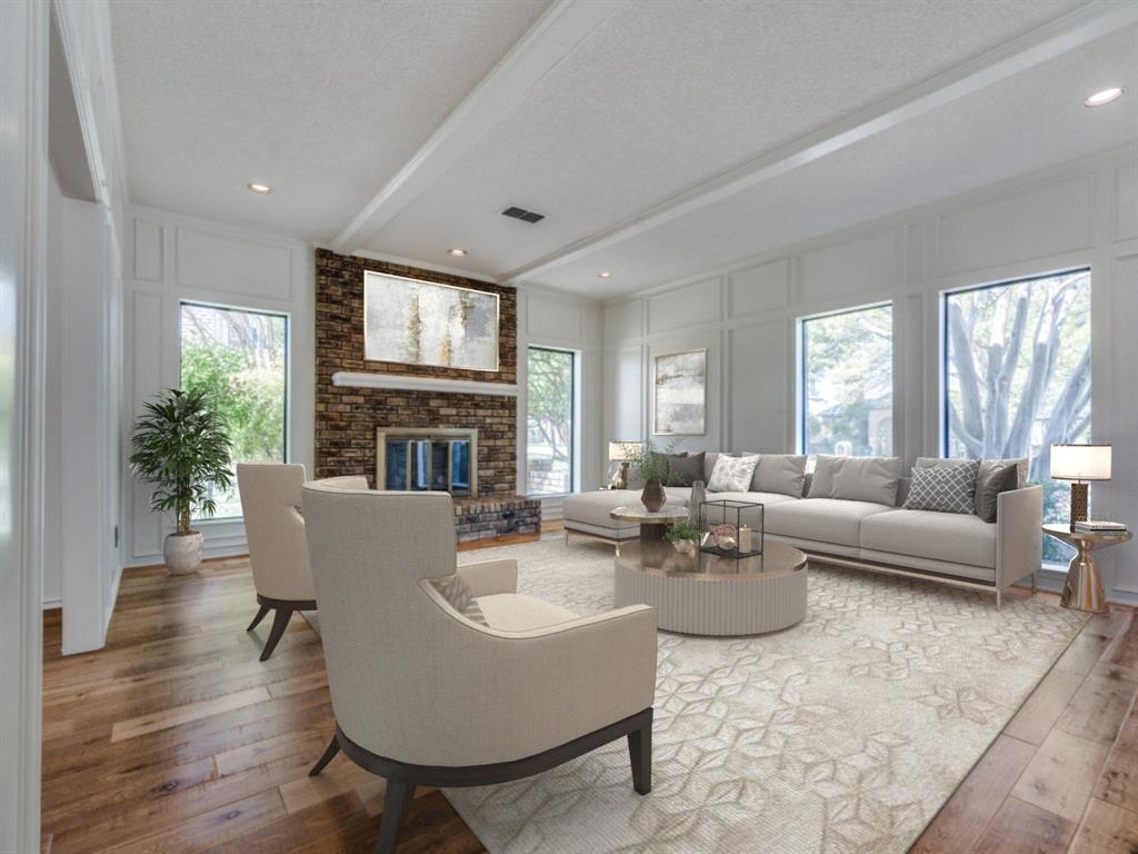 2712 Cobre Valle Lane
