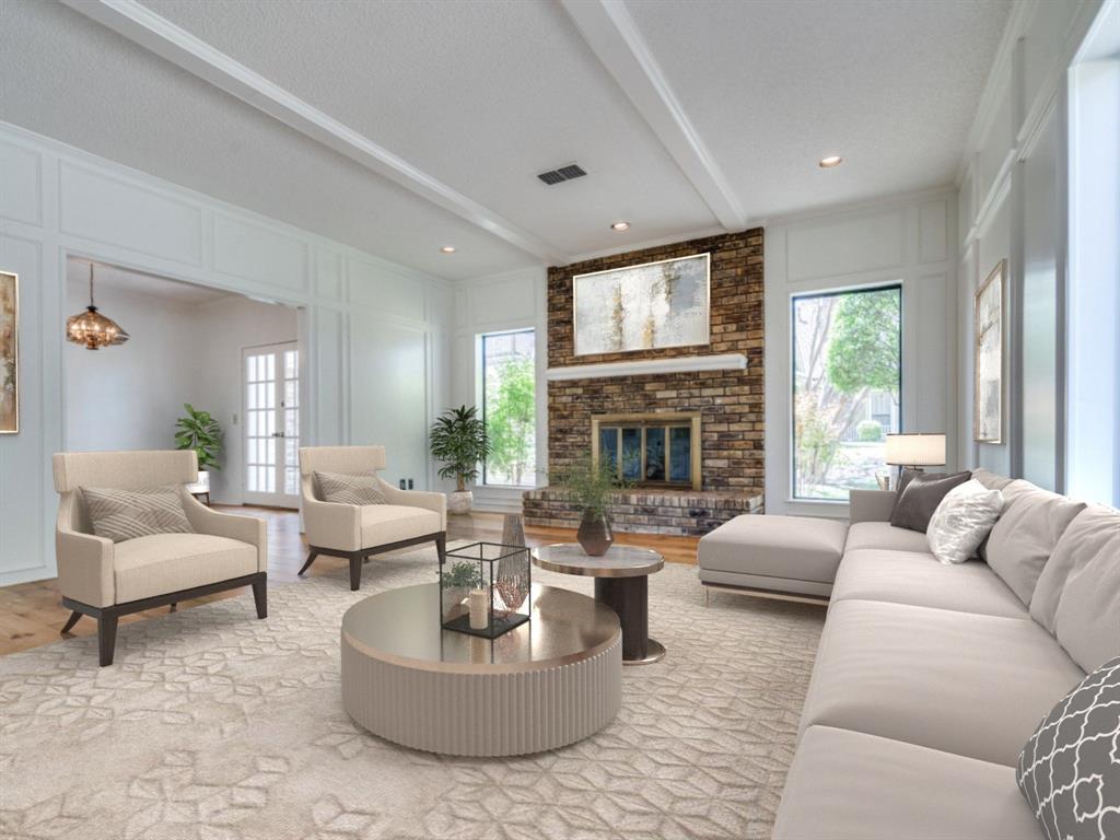 2712 Cobre Valle Lane