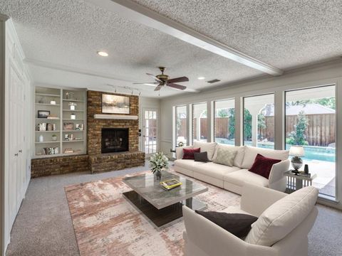 2712 Cobre Valle Lane Plano TX 75023