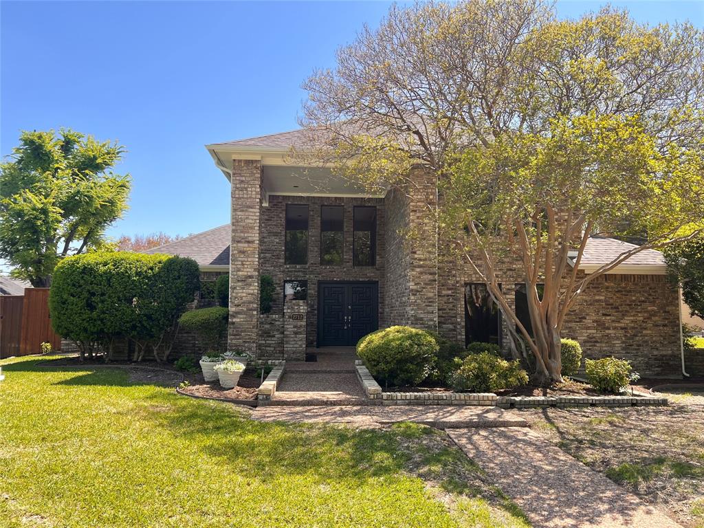 2712 Cobre Valle Lane