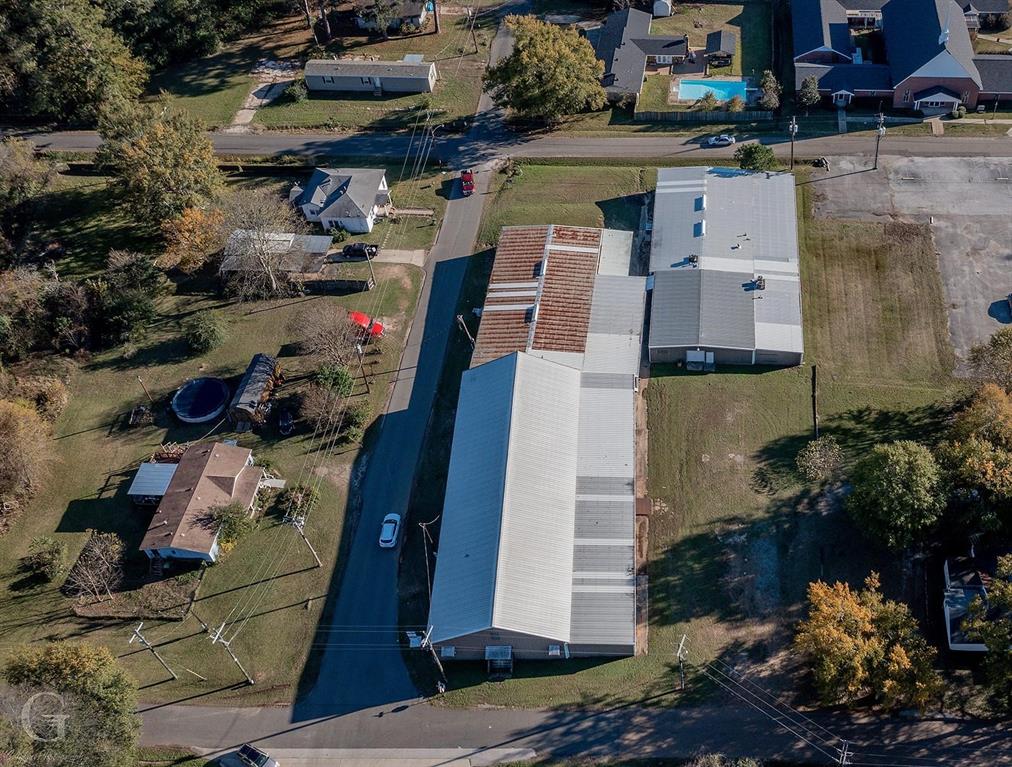 411 Magnolia Street