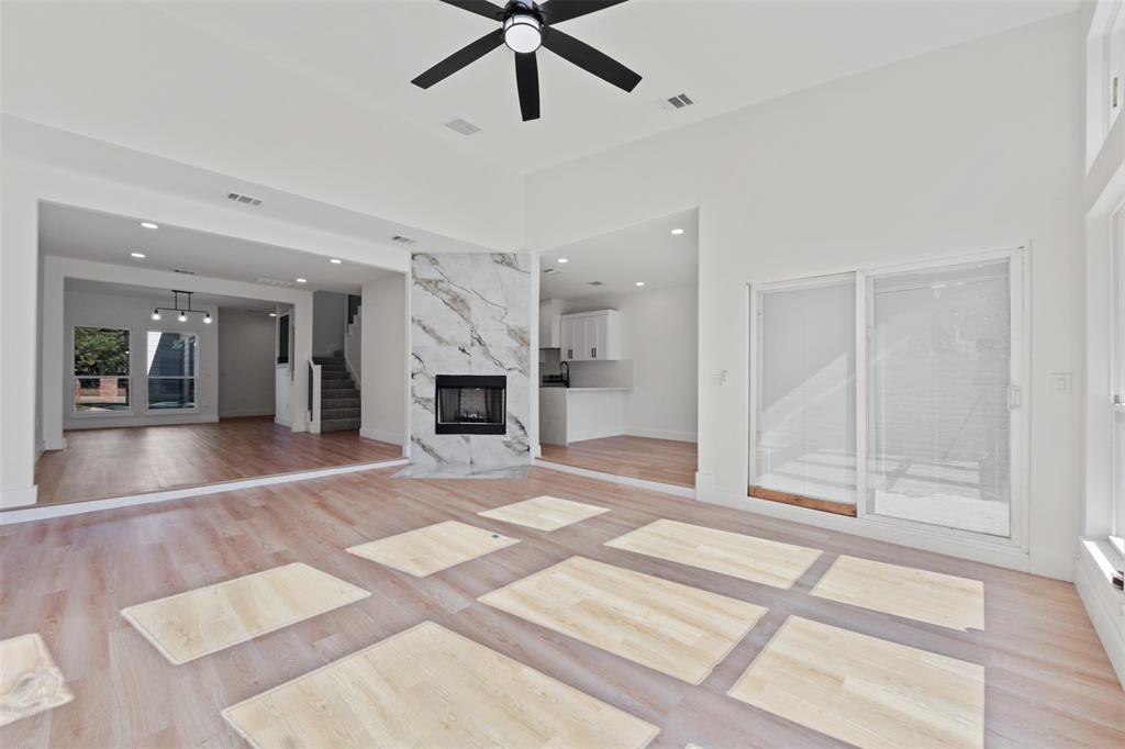 Greene - Residential Lease