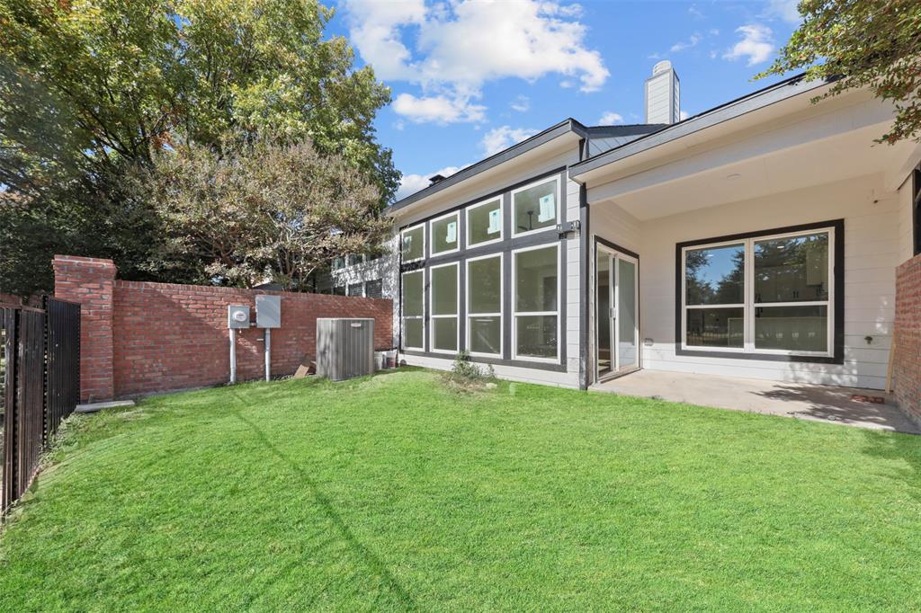 Greene - Residential Lease