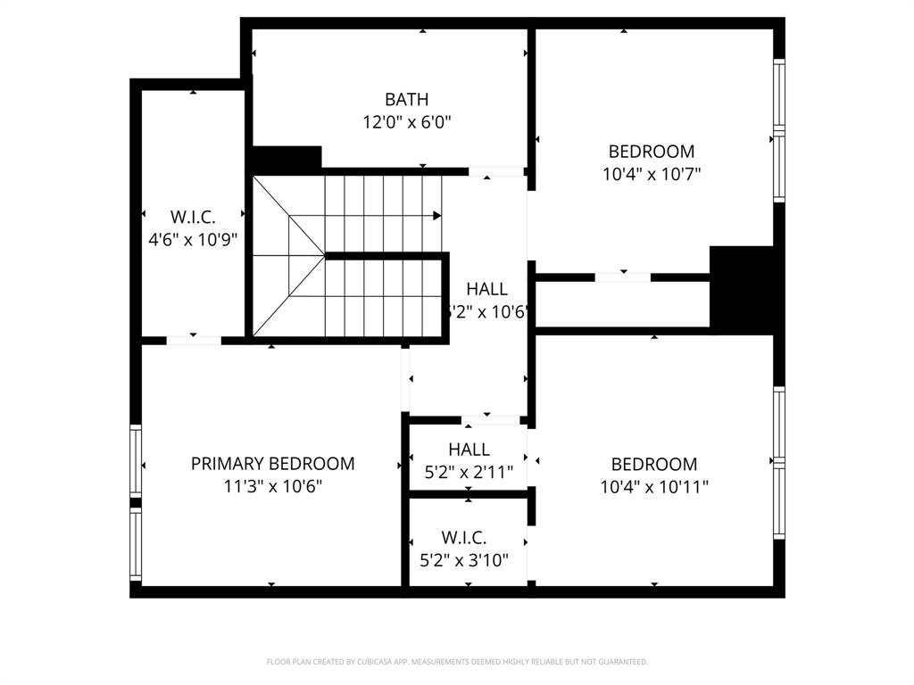 Greene - Residential Lease