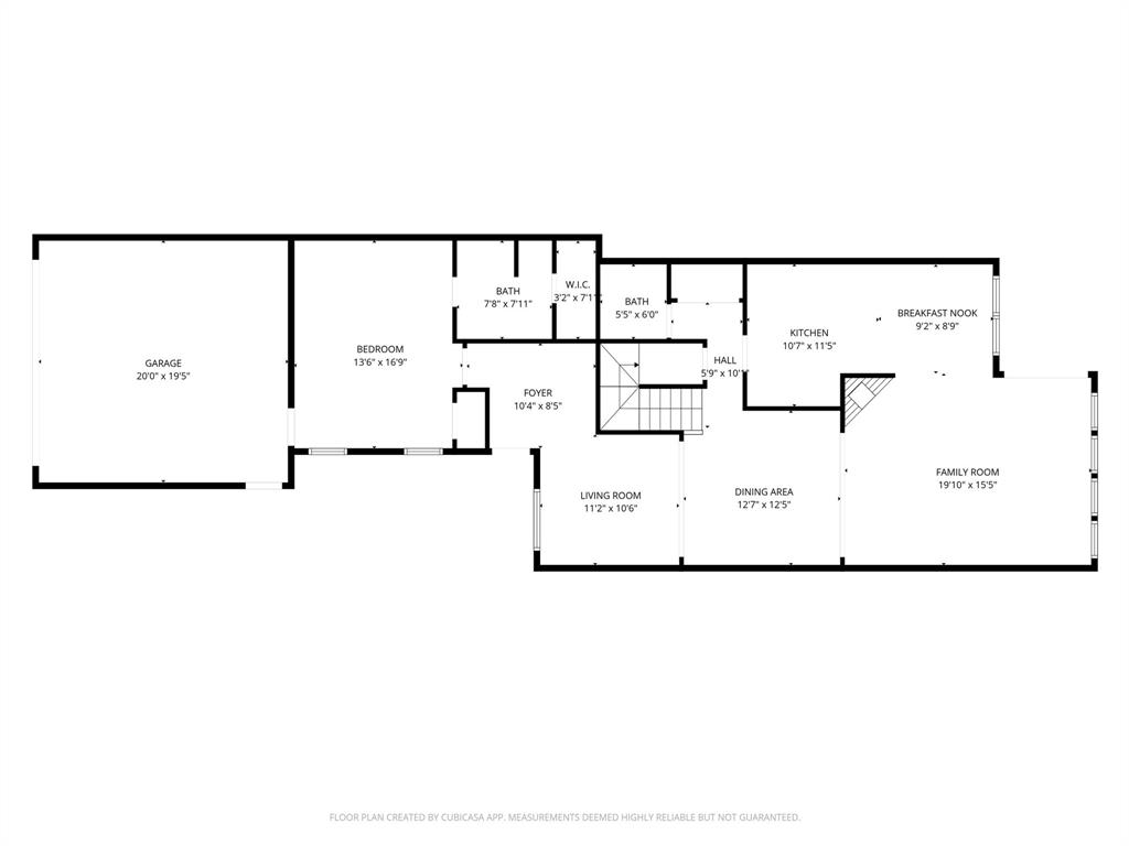 Greene - Residential Lease