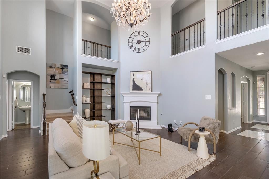 5708 Sleepy Creek Lane