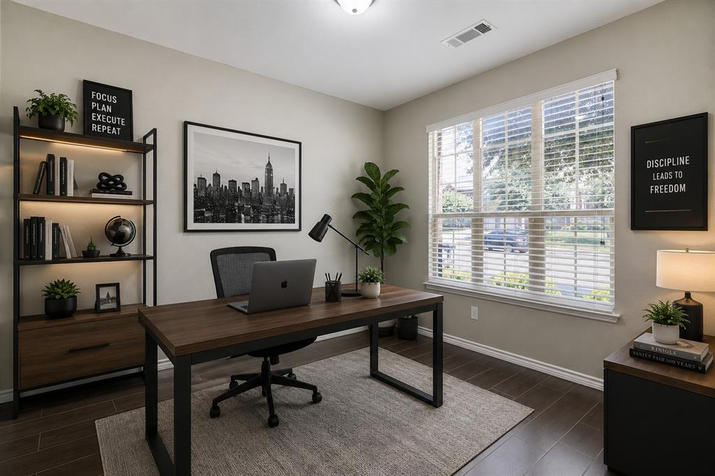 5708 Sleepy Creek Lane