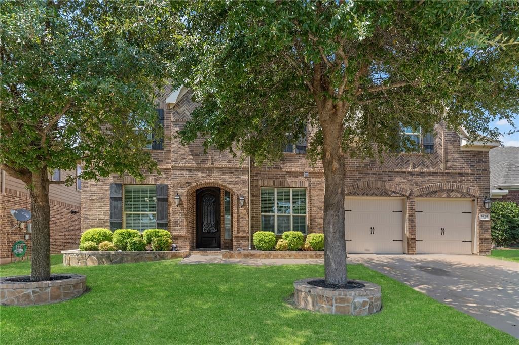 5708 Sleepy Creek Lane