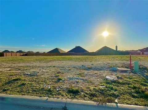 Photo of 704 Broken Bow Lane, Cleburne, TX 76033 (MLS # 21314746)